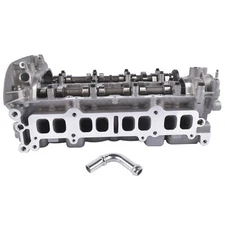 Cylinder Head Assembly for Ford Escape Fiesta Fusion Transit Connect 1.6L Turbo