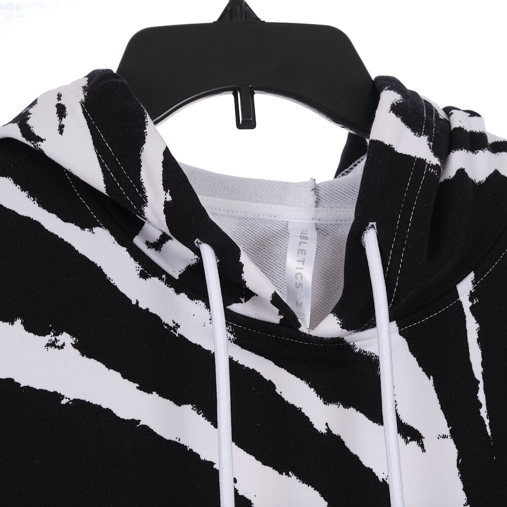 Fabletics Jasmine Slit Pullover Medium - image 4