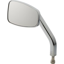 Mirror - No. 8 Cafe - Orig Equip - Rectangle ...