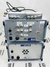 Larson Davis PCB Group Digital Sensor System DSS-CH DSS-MP DSS-M DSS-R DSS-S