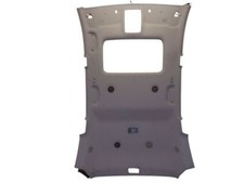 Himmel Stoff Grau Schiebedach passt für HYUNDAI IX55 3.8 V6 VERACRUZ Himmel Stoff Grau Schiebedach passt für HYUNDAI IX55 3.8 V6 VERACRUZ