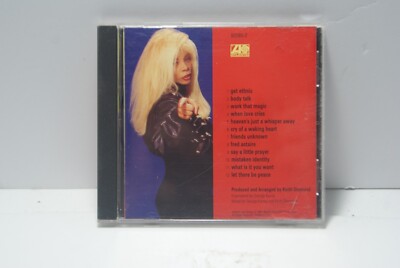 洋楽 donna summer/MISTAKEN IDENTITY Donna Summer - Mistaken Identity [180-Gram Translucent