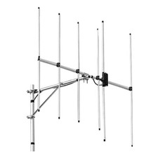Diamond A144S5R2 2M 5 Element Yagi