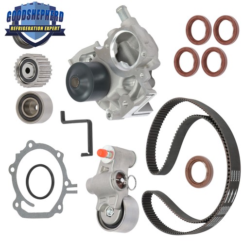 Timing Belt Kit Water Pump Fit 06-09 Subaru Legacy Outback