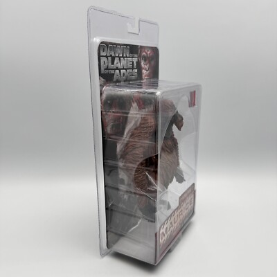 NECA Dawn Of The Planet Of The Apes Maurice Action Figure