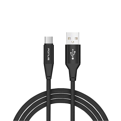 For Samsung Galaxy S23/Ultra/Plus - Type-C 6ft USB Cable Charger Cord Power Wire