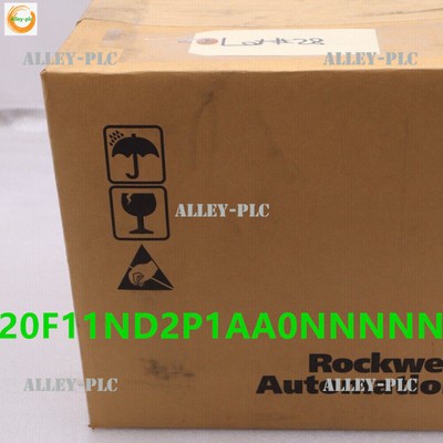 NEW Allen Bradley 20F11ND2P1AA0NNNNN Powerflex 753 AC Drive