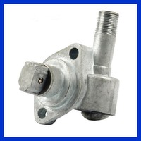 Traktormeter Antrieb FüR Massey Ferguson 35 FE35 Mit 23C Motor 829489M91 *