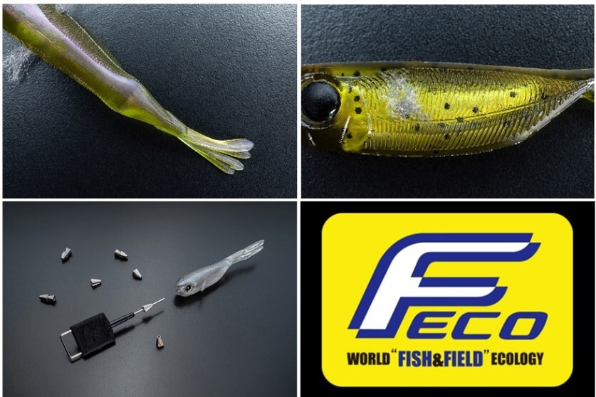 Köp Jackall Soft Lure RV Bug 1,5 Inches Sight Pearl White (0107) i Sverige för priset från 133