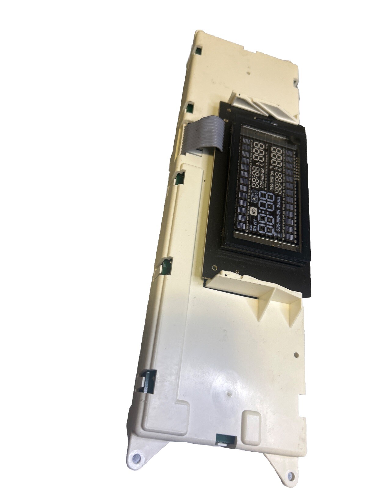 Whirlpool W10293885 Oven Control Board with Free Same Day Shipping-image