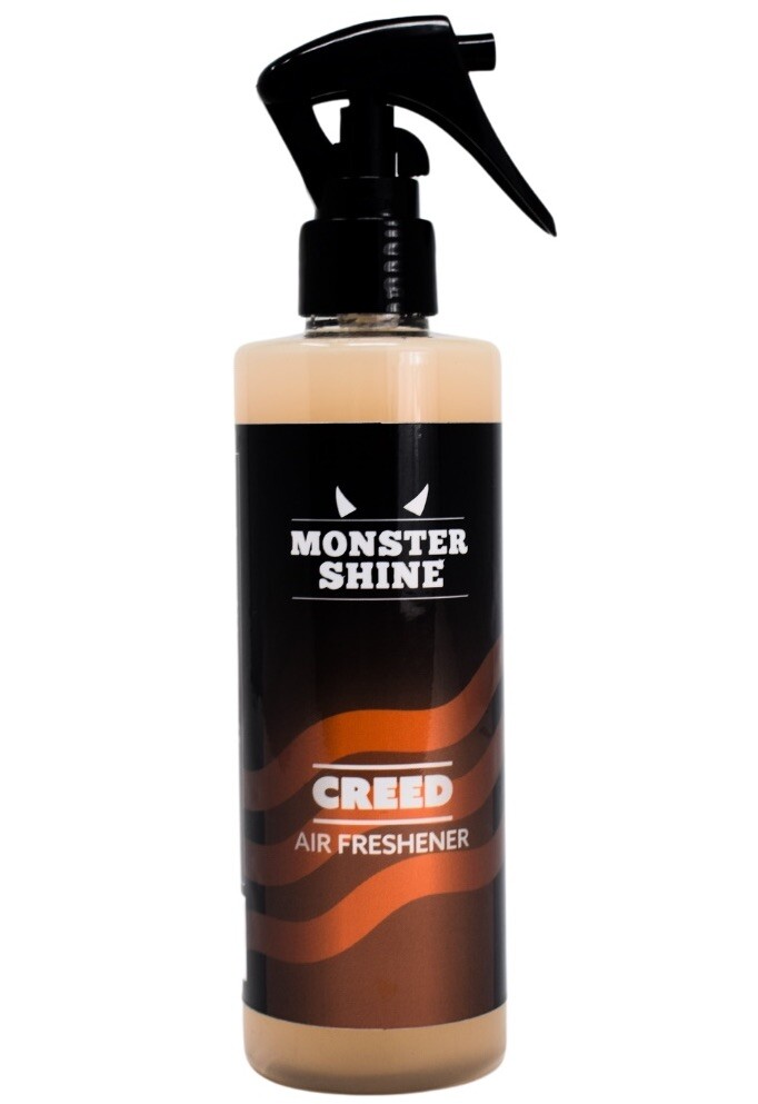 Aftershave Air Freshener - Creed 250ml - Odour Neutralising - Free Postage-image