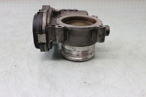 14 2014 FORD FOCUS ST THROTTLE BODY FOCUS ST TURBO M/T HATCHBACK FWD CM5E9F991AD - Picture 5 of 5