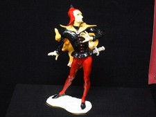 HUTSCHENREUTHER FIGUR MEPHISTO 1.WAHL