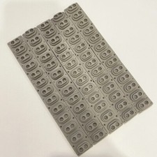 Pulsante tampone contatto gomma conduttiva D-Pad Roland EP9 Korg Pa80 interruttori tastiera