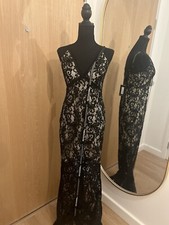 Formal Party wear dress size 12