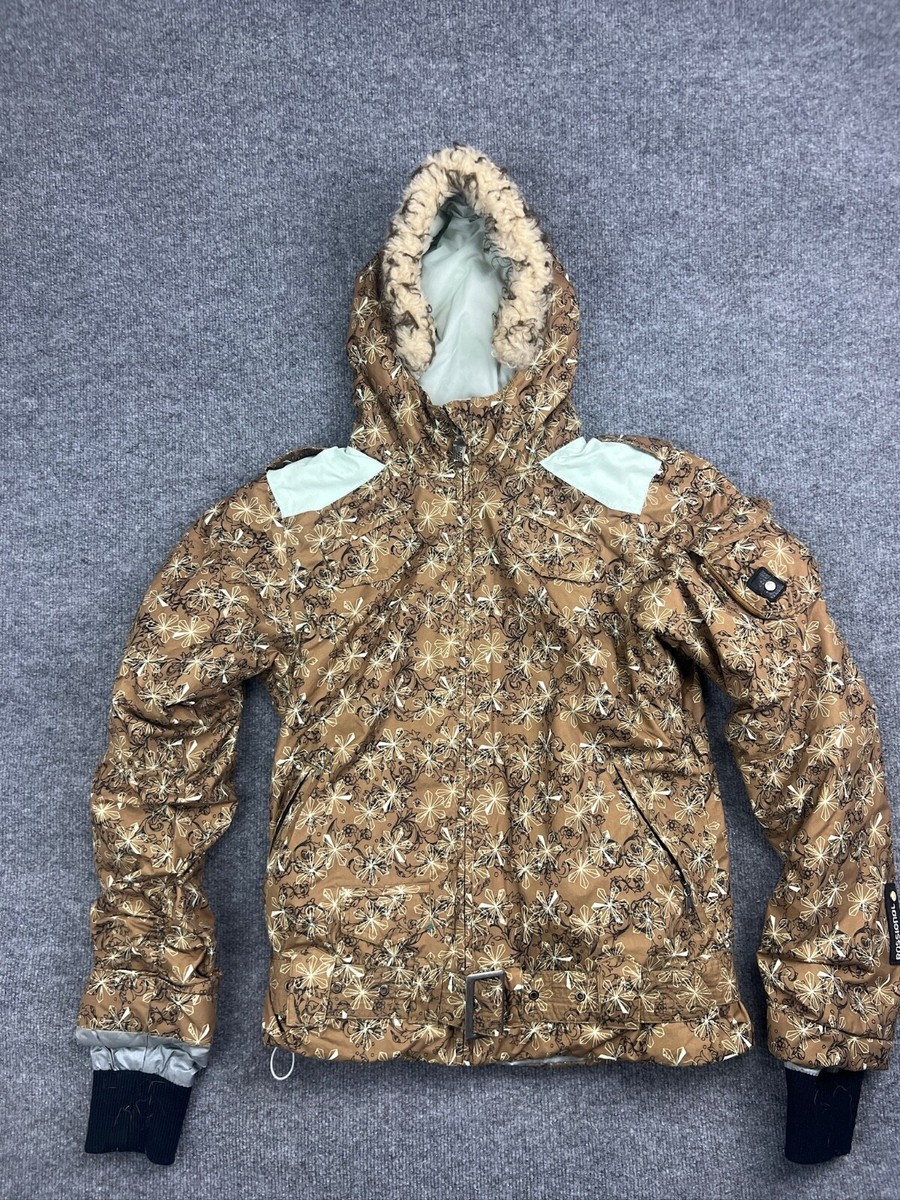 Rossignol アルペンスキーセット 花柄中古品 Rossignol アルペンスキーセット 花柄中古品