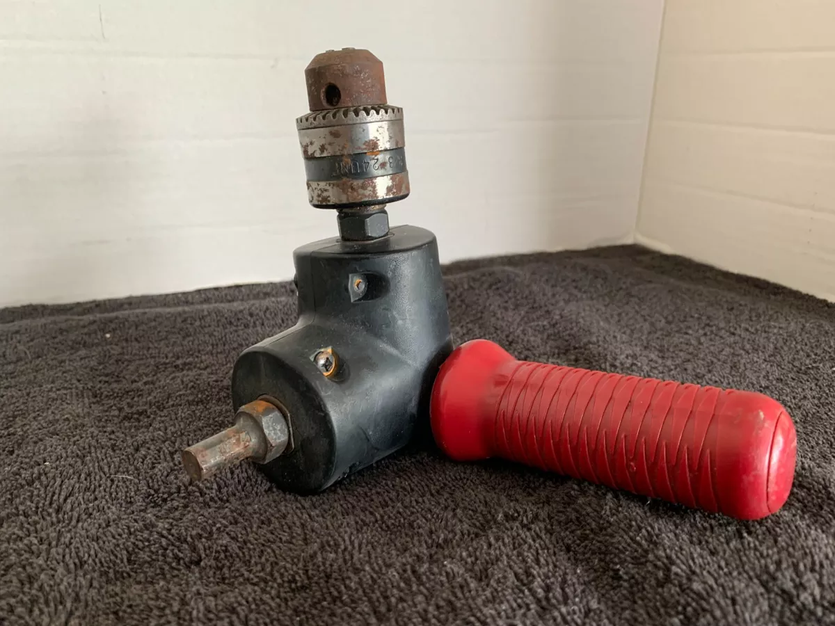 Milescraft 2024 drill 90