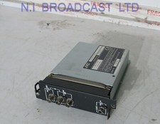 JVC SDI input board if-c21sdg for DTV crt mon...