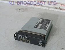 JVC SDI input board if-c21sdg for DTV crt monitors