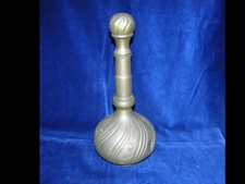 Caraffa brocca in peltro - Anni '50 - VINTAGE