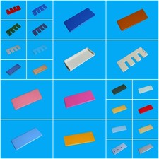 Playmobil - Einlegeboden Regalbrett - 5,1 cm breit - für Regalwand Hohlwand