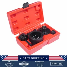 Crankshaft Front Oil Seal Removal Tool Timing Tool For BMW N46T N52 N53 N54