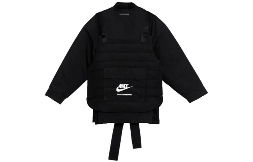 Nike x Peaceminusone G-Dragon SS23 2+1 Jacket (Asia Sizing Nike x Peaceminusone G-Dragon SS23 2+1 Jacket (Asia Sizing