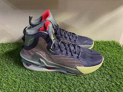 Nike Air Zoom G.T. Jump Chaos Men\'s Basketball Shoes Size 13.5 CZ9907-500 NEW NEW Men main image 2