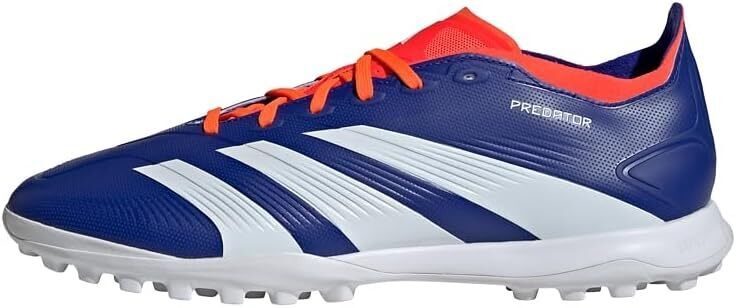 Adidas Football Shoes PREDATOR LEAGUE TF Lucid Blue/Footwear Adidas Football Shoes PREDATOR LEAGUE TF Lucid Blue/Footwear