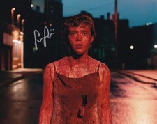 SOPHIA LILLIS signed autograph 20x25cm I AM NOT OKAY in person autograph COA