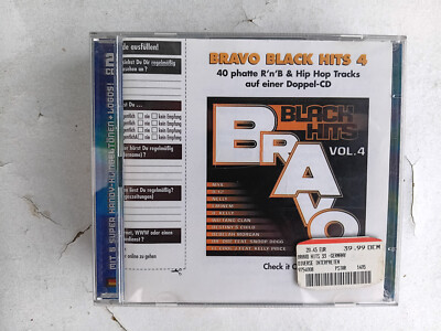 CD Bravo Hits 33, Cover fehlt