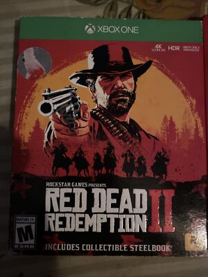 Rdr2