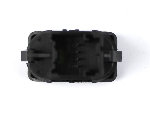 Ford Kuga C-Max Focus Window Switch Window Regulator Switch 7M5T14529AA - Picture 4 of 7