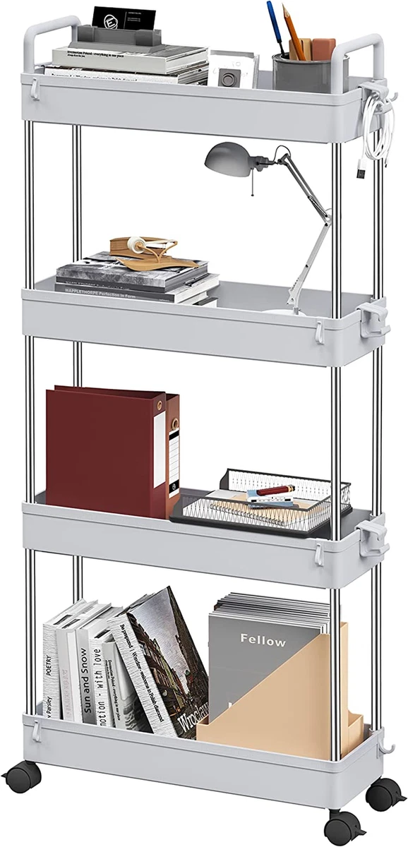 Kitchen storage 2024 unit on wheels