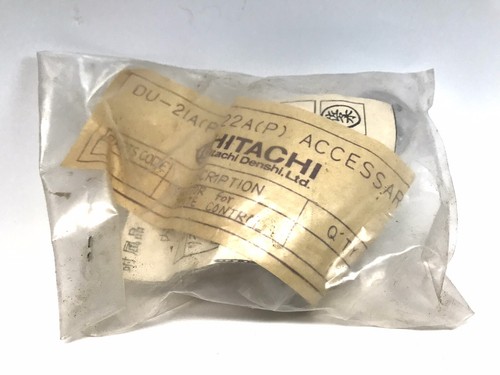 HITACHI REMOTE CONTROL CONNECTOR DU-21A (P) / 22A (P) NOS
