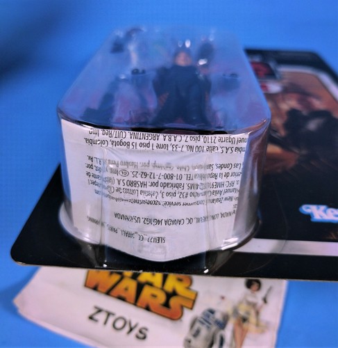 ✅IN HAND! Star Wars Vintage Collection💥FENNEC SHAND(VC221)💥Book of Boba Fett - Picture 10 of 12