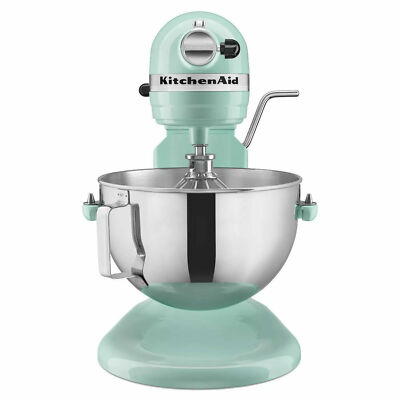 KitchenAid - Pro 5™ Plus 5 Quart Bowl-Lift Stand Mixer - Brand NEW