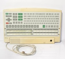 YOKOGAWA AIP827 style S1 no.C2H103931 EIM Operations Keyboard Via FEDEX