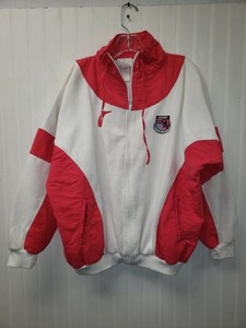 vintage adidas jacket ebay