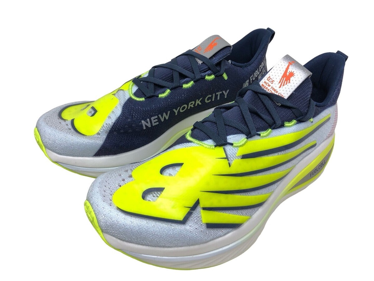 New Balance Fuelcell Supercomp Elite V3 NYC New York New Balance Fuelcell Supercomp Elite V3 NYC New York