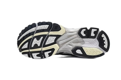 Nuevo ASICS Kayano 14 Crema Negro ¡ENVÍO GRATUITO! - Imagen 6 de 8