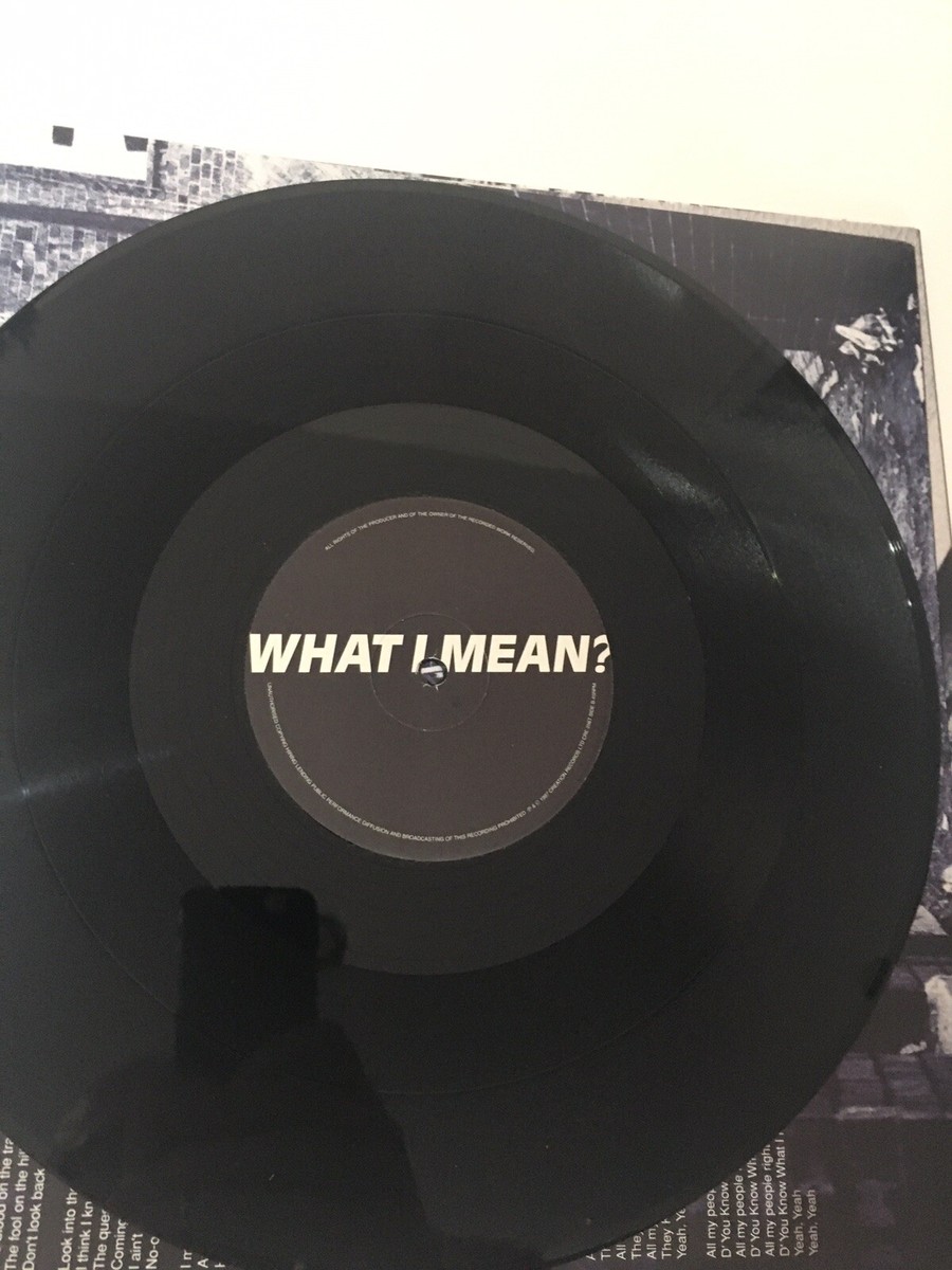 Oasis / D'You Know What I Mean 12インチ Oasis D'You Know What I Mean? 12inchレコード Oasis - D'you