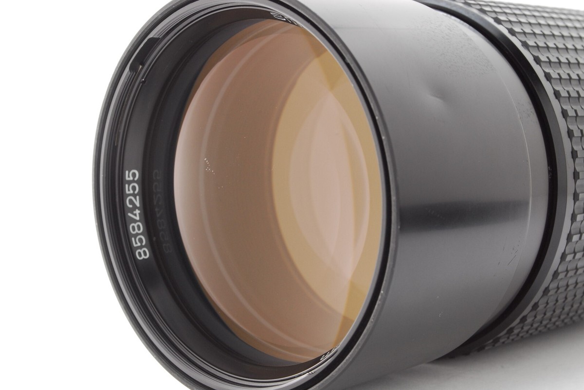 レンズ(単焦点) SUPER-MULTI-COATED TAKUMAR67 300mm F4 レンズ(単焦点) SUPER-MULTI-COATED TAKUMAR67 300mm F4 レンズ(単焦点