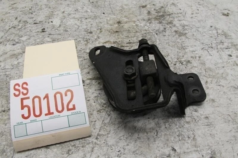 Belt Tensior Pully Sonata 1997 Hyundai 2.0L Idler Serpentine Pulley OEM - Image 3 of 4