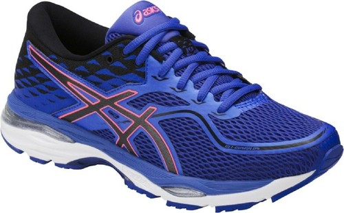 Asics Gel-Cumulus 19 Women's Medium Width Athletic Running Shoes T7B8N-4890  | eBay