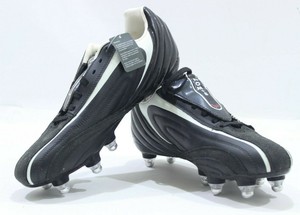 nomis soccer boots