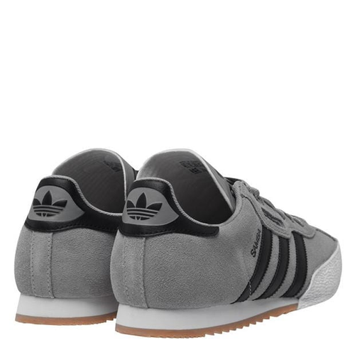 Adidas Samba Suede Mens Trainers Adidas 