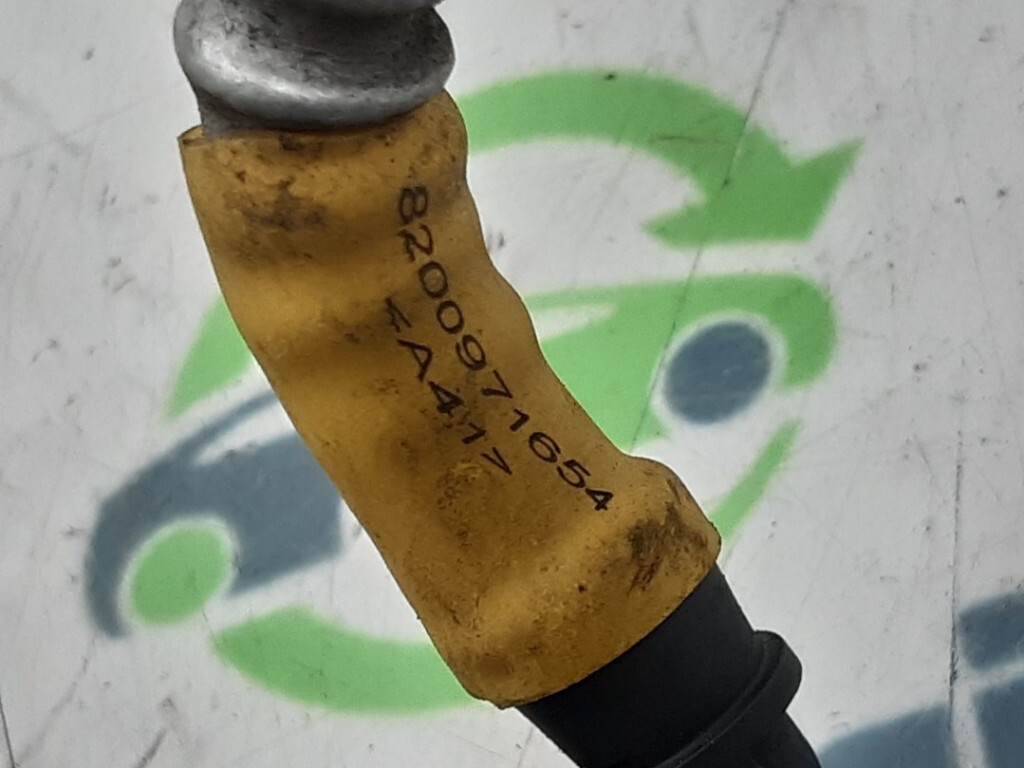 KRAFTSTOFFPUMPENRELAIS Renault Trafic (1FL/2FL/3FL/4FL) 2019  