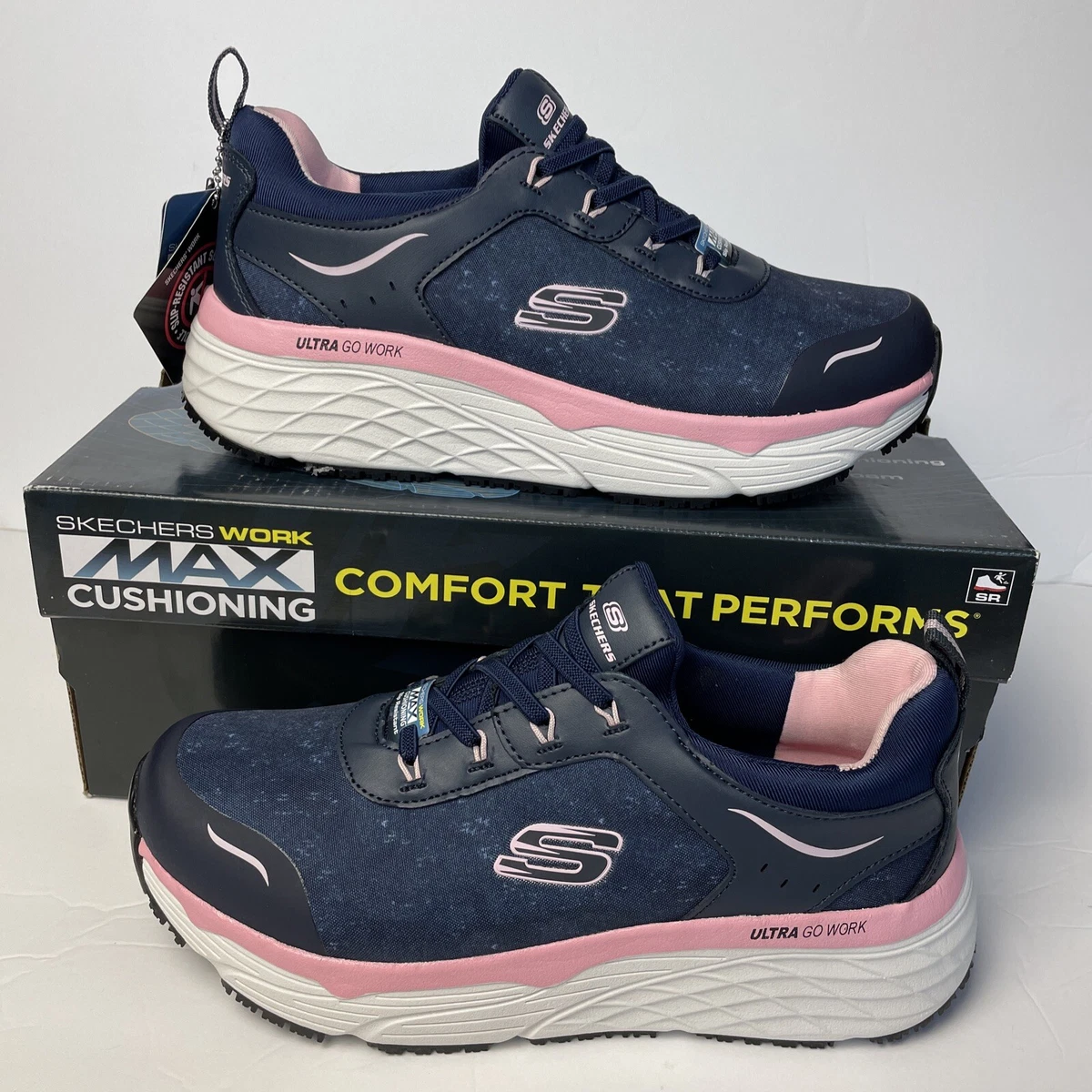 Skechers stock cheap