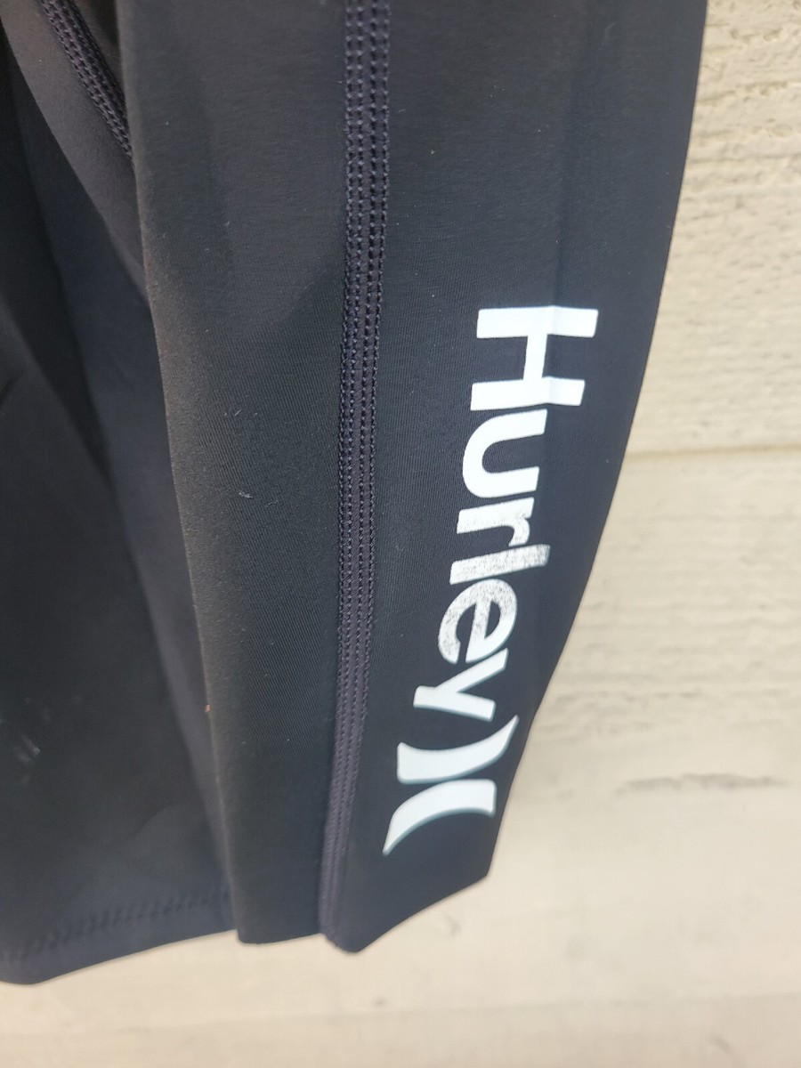 Hurley Advantage Plus 1/1 MM Jacket Wetsuit Youth sz.14 Black | eBay